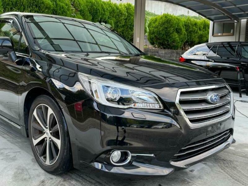 LEGACY B4