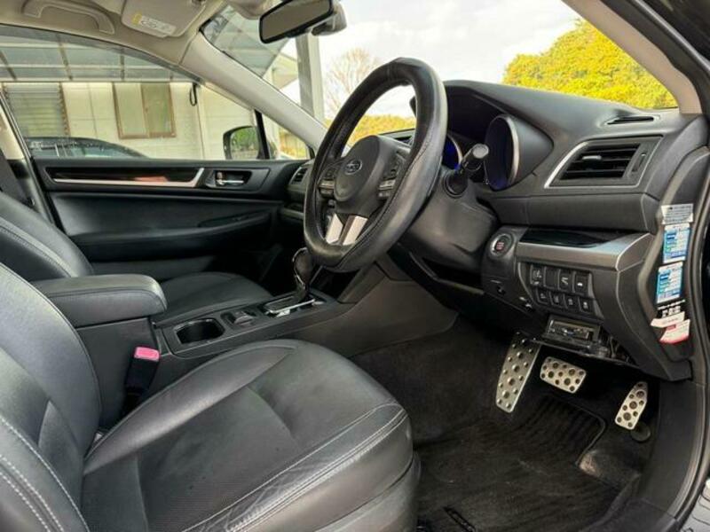 LEGACY B4