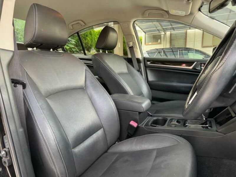 LEGACY B4