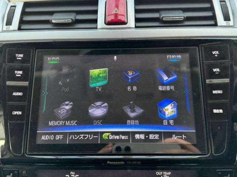 LEGACY B4