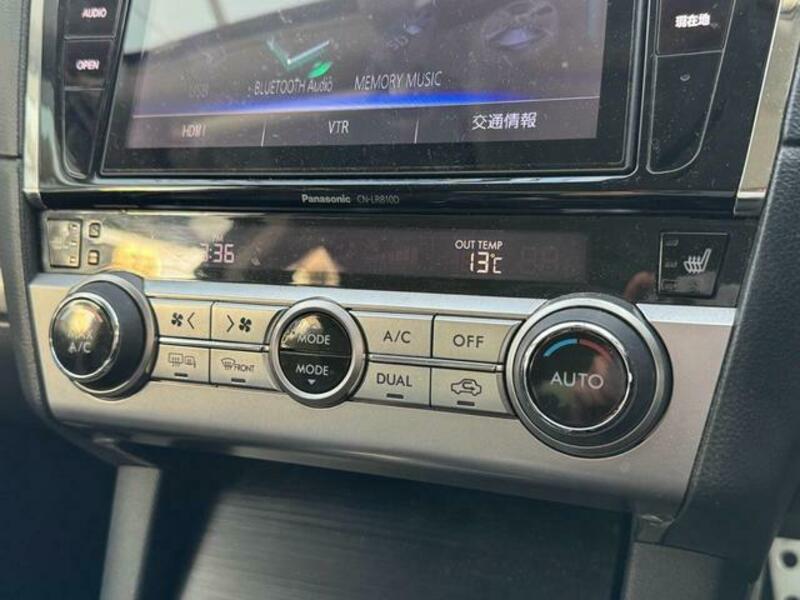 LEGACY B4