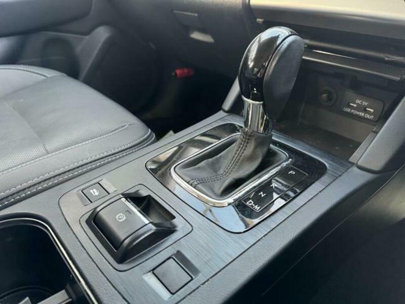 LEGACY B4