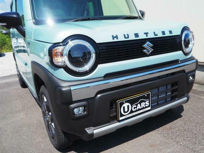 HUSTLER
