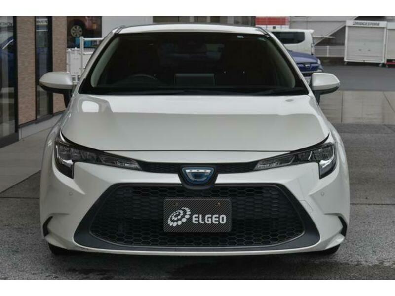 COROLLA TOURING