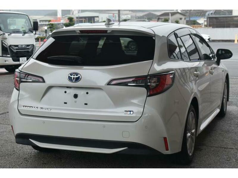 COROLLA TOURING