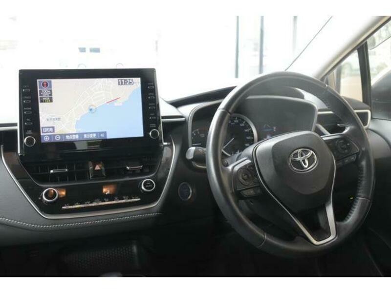 COROLLA TOURING