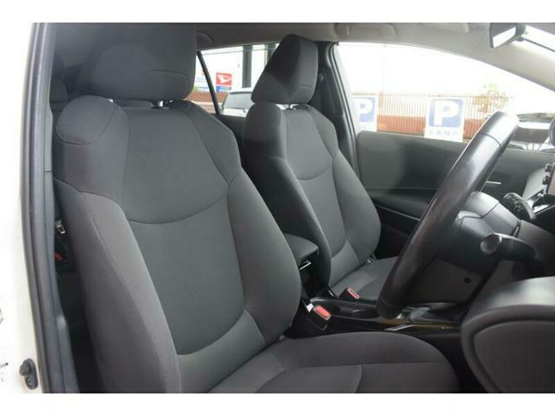 COROLLA TOURING