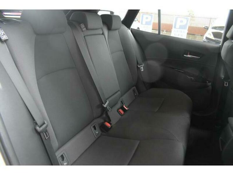 COROLLA TOURING