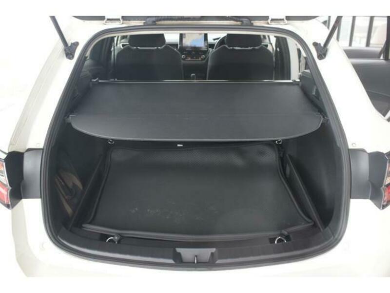 COROLLA TOURING