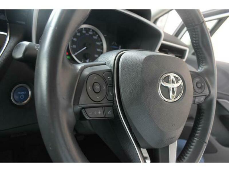 COROLLA TOURING