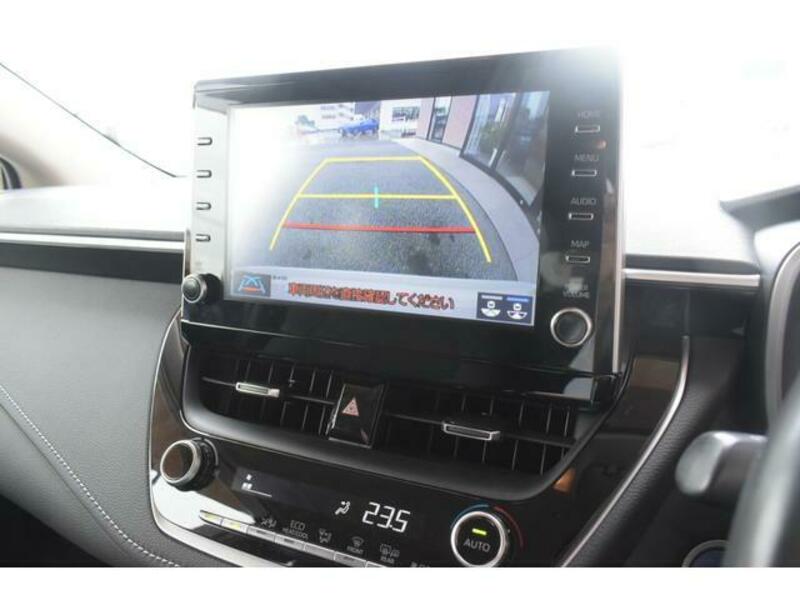 COROLLA TOURING
