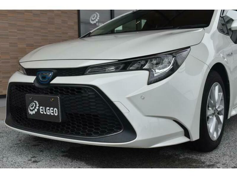 COROLLA TOURING