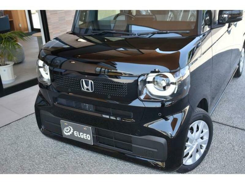N BOX
