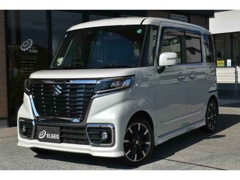 SPACIA CUSTOM