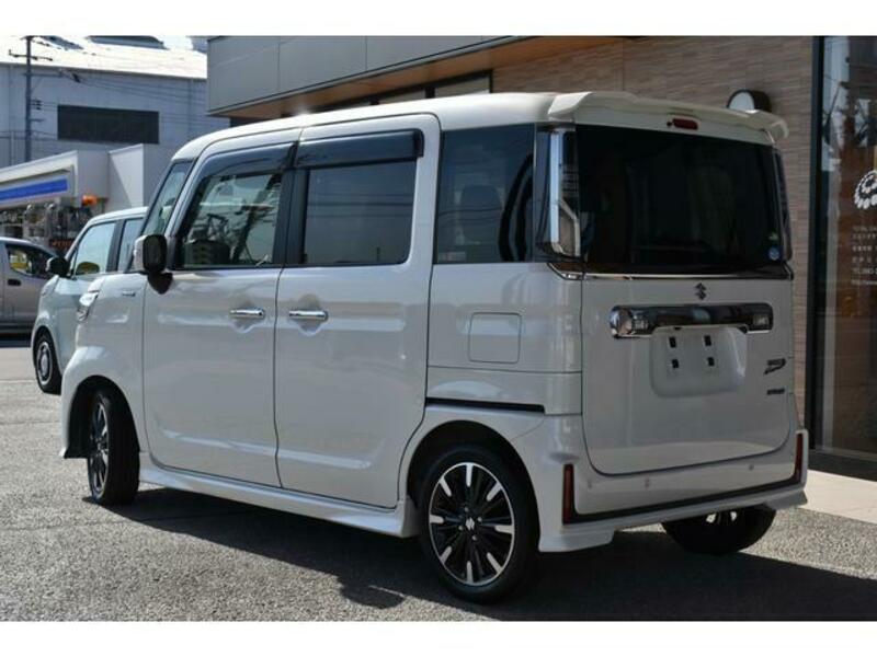 SPACIA CUSTOM