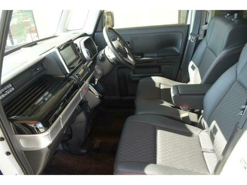 SPACIA CUSTOM