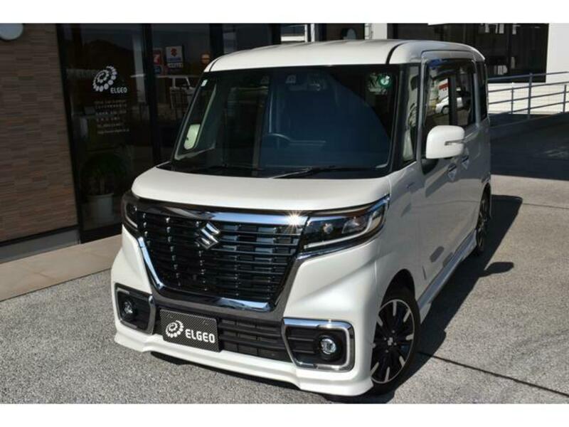 SPACIA CUSTOM