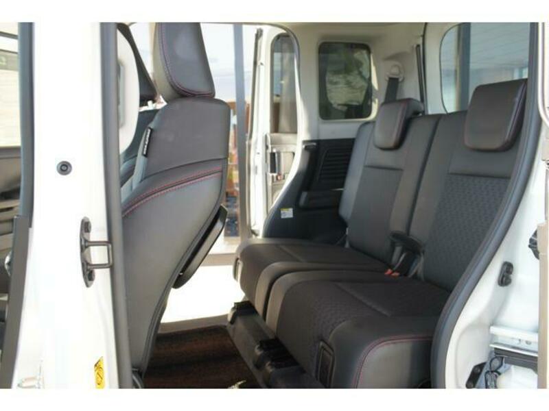 SPACIA CUSTOM
