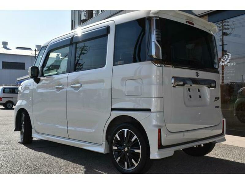 SPACIA CUSTOM