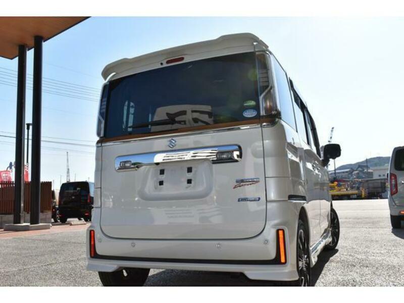 SPACIA CUSTOM