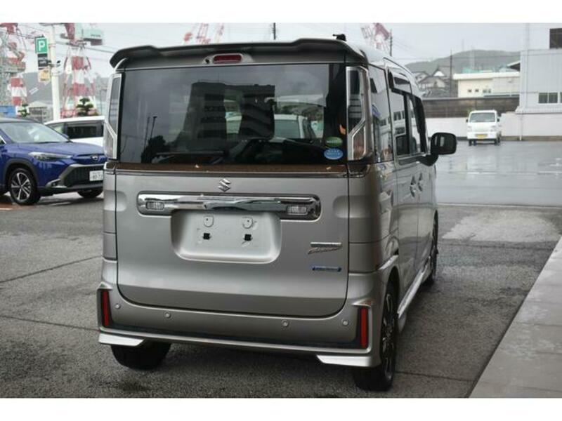 SPACIA CUSTOM