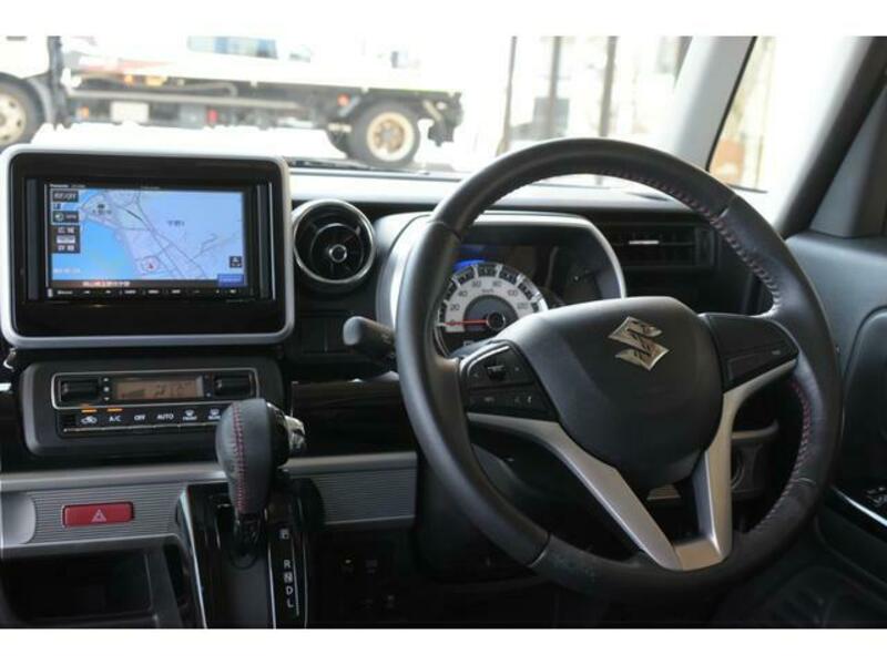 SPACIA CUSTOM