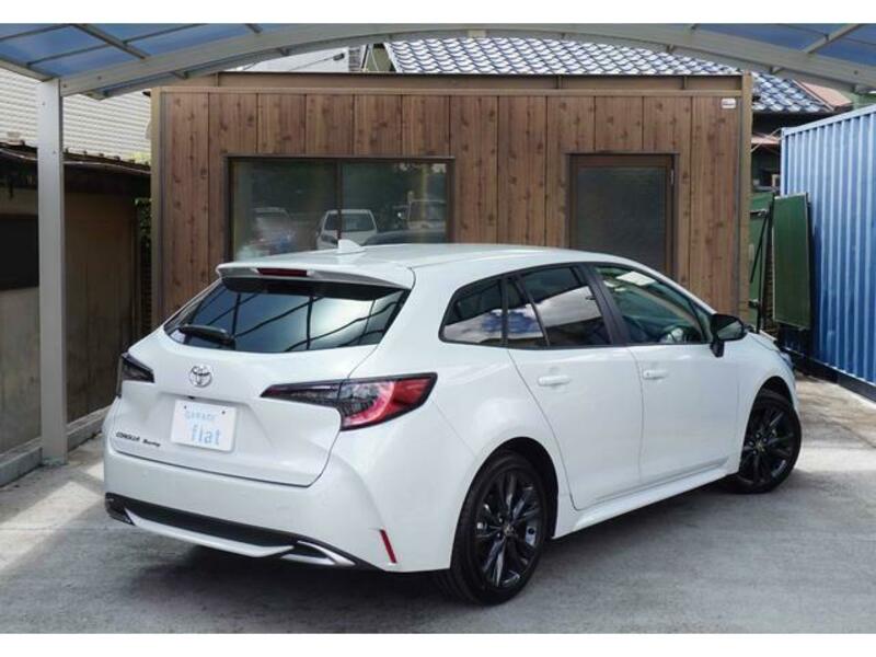 COROLLA TOURING