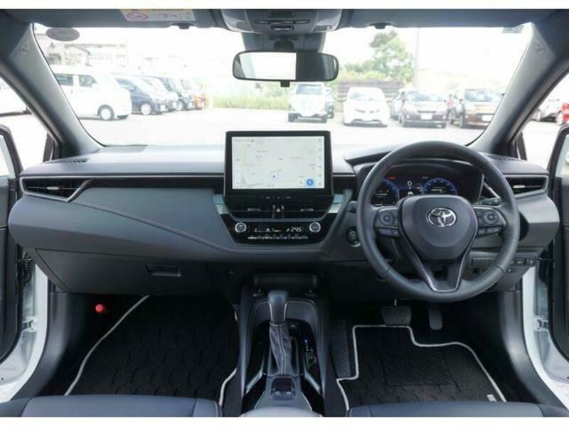 COROLLA TOURING