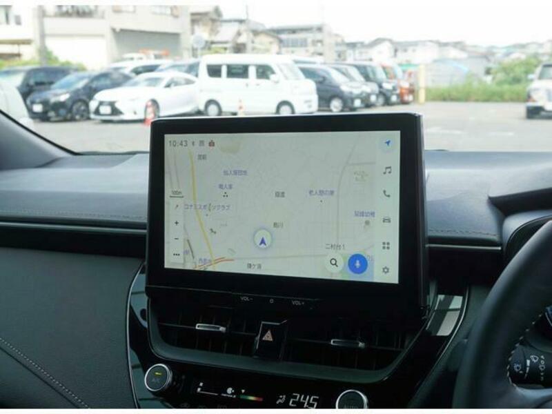 COROLLA TOURING