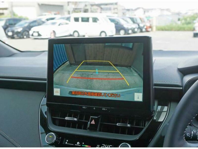 COROLLA TOURING