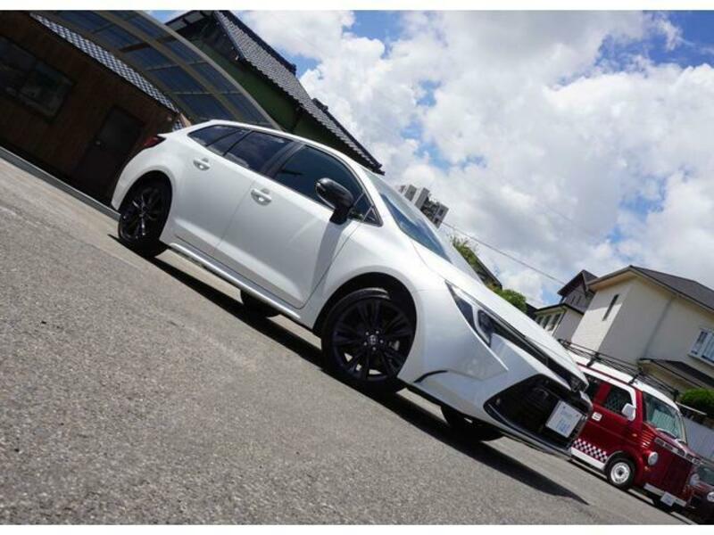 COROLLA TOURING