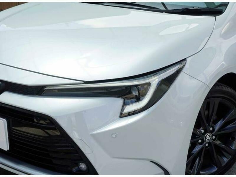 COROLLA TOURING