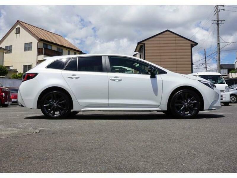 COROLLA TOURING