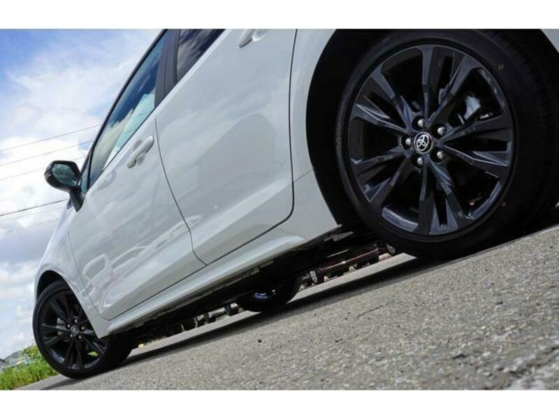 COROLLA TOURING