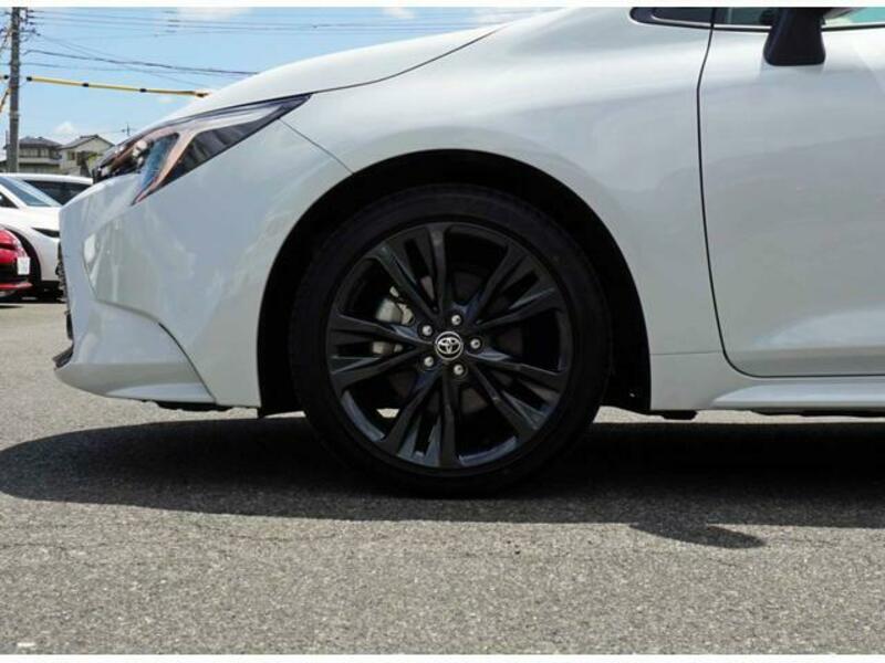 COROLLA TOURING