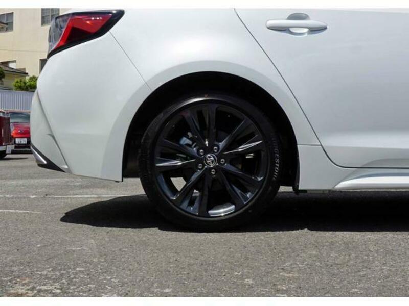COROLLA TOURING