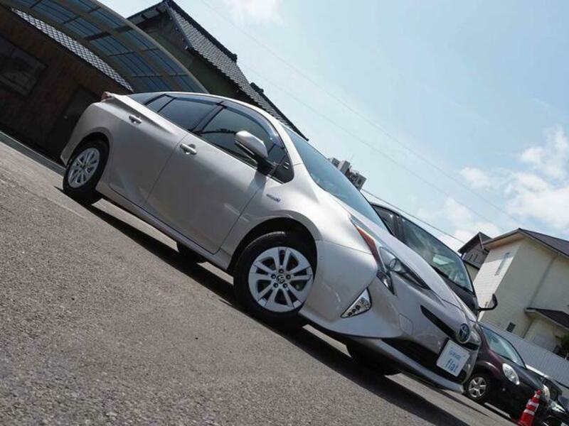 PRIUS