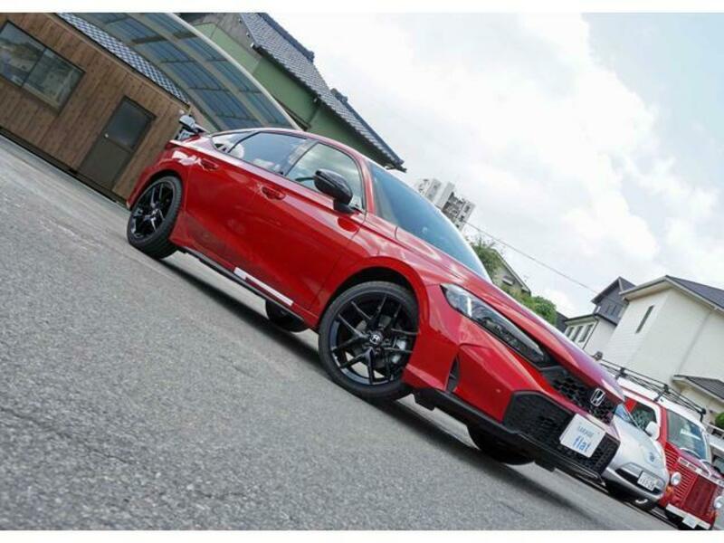 CIVIC