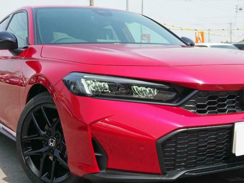 CIVIC