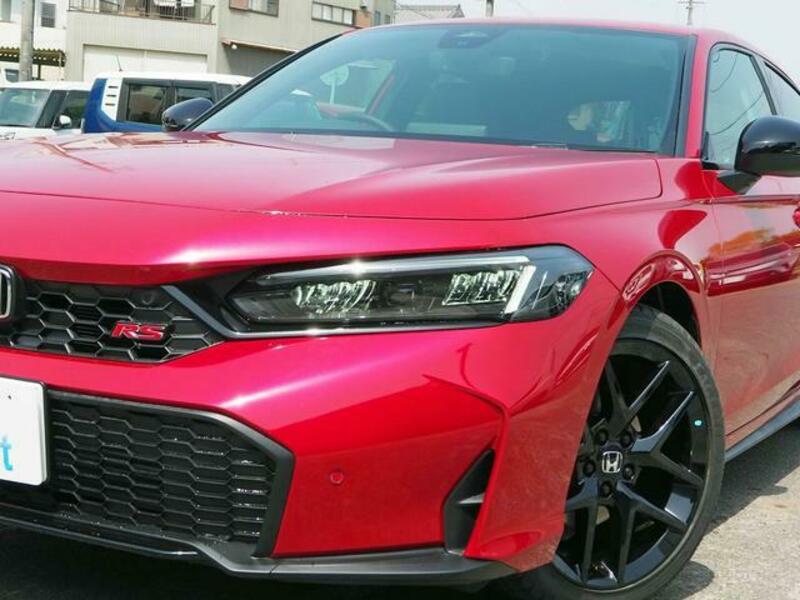 CIVIC