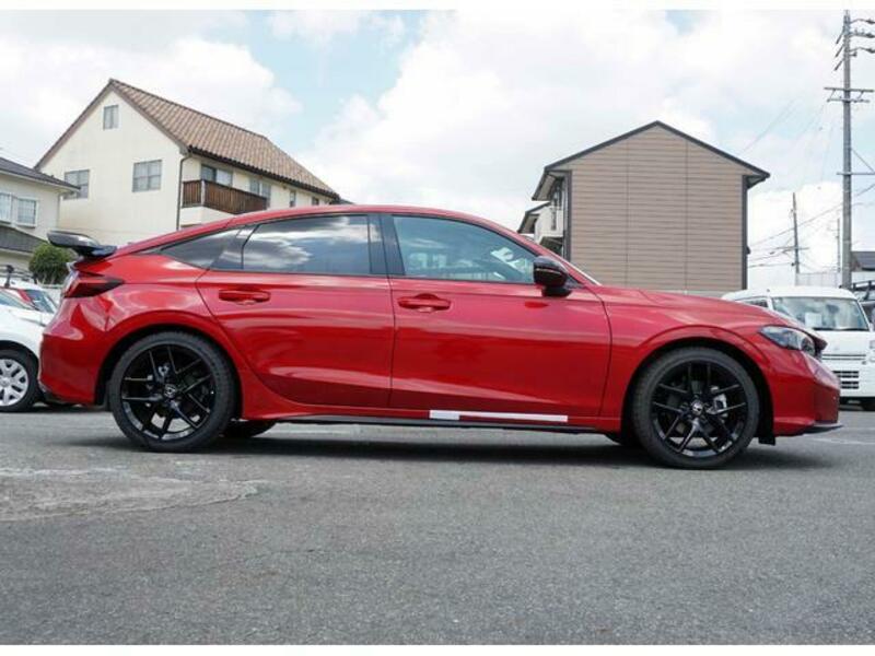 CIVIC