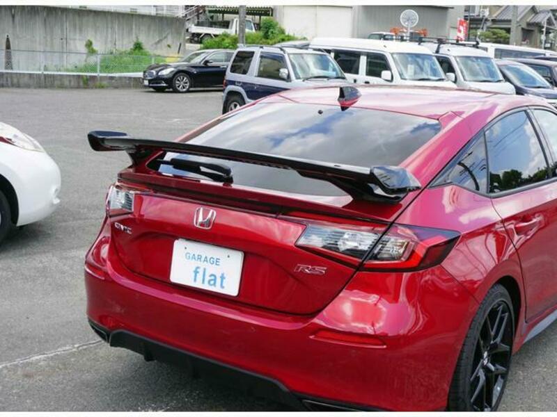 CIVIC