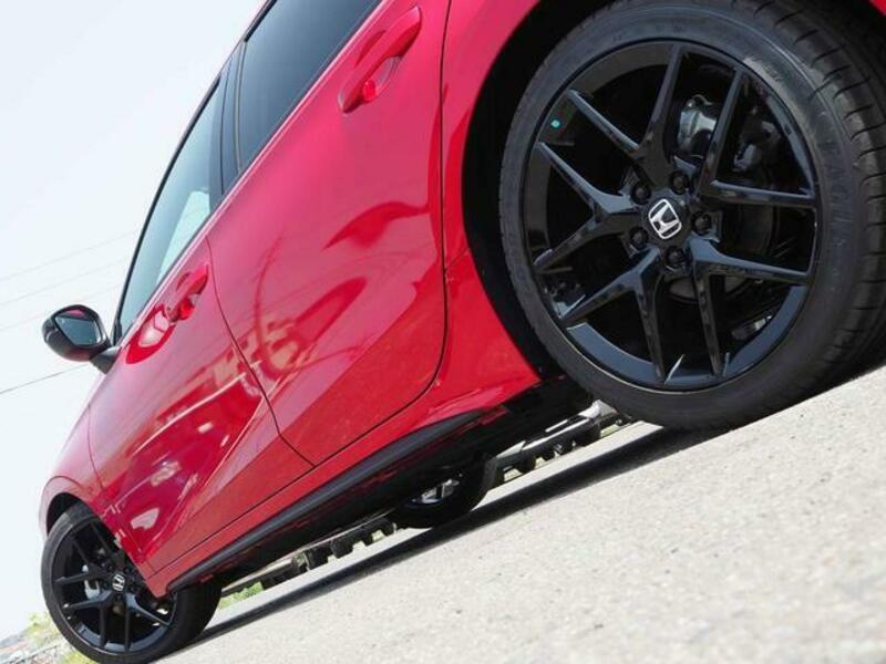 CIVIC