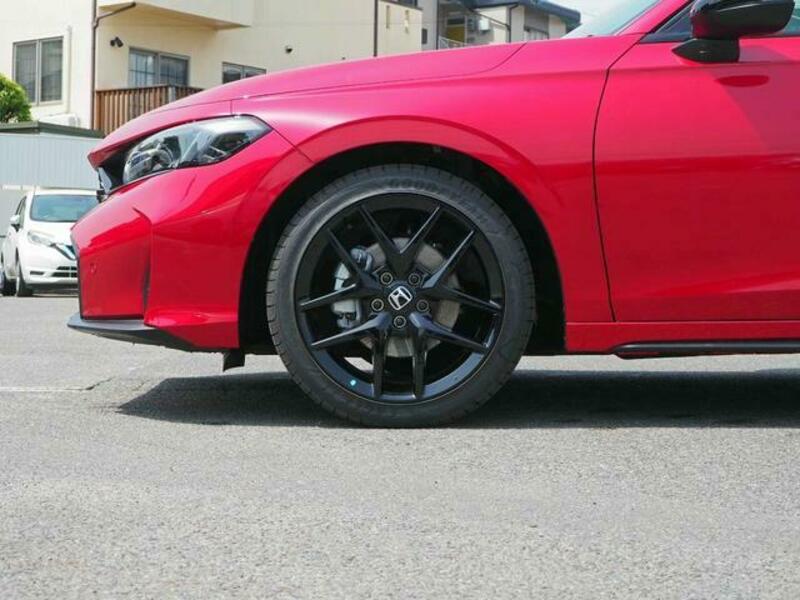 CIVIC