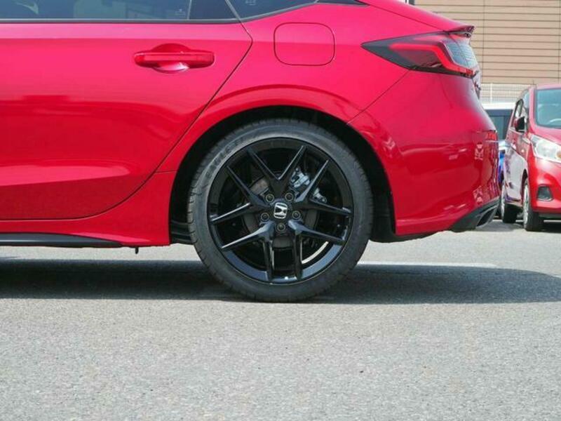 CIVIC