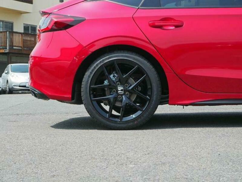 CIVIC