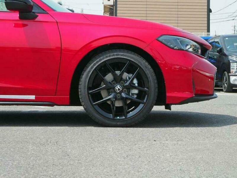 CIVIC