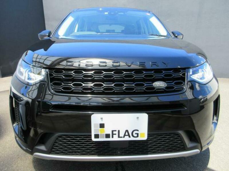 DISCOVERY SPORT