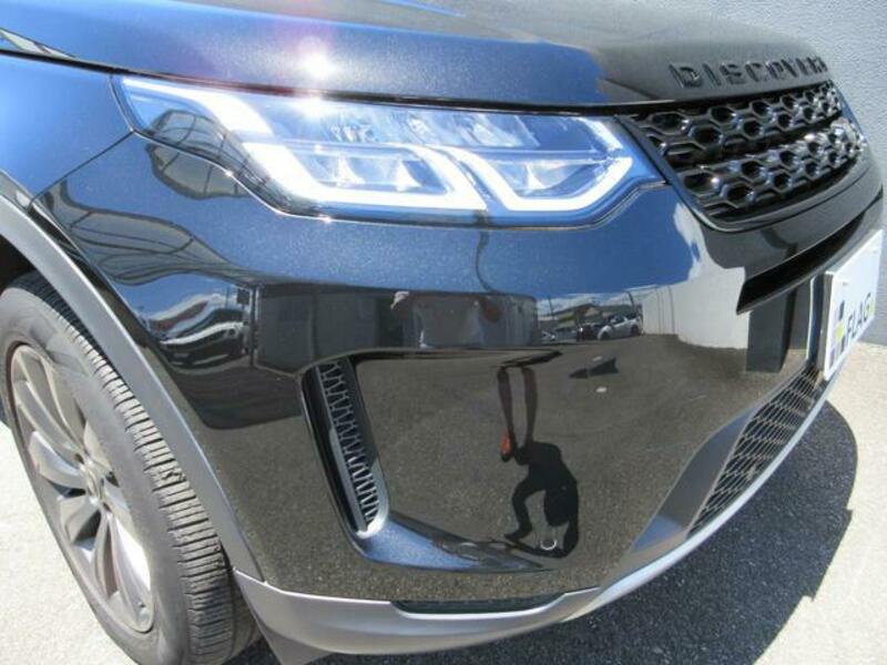 DISCOVERY SPORT