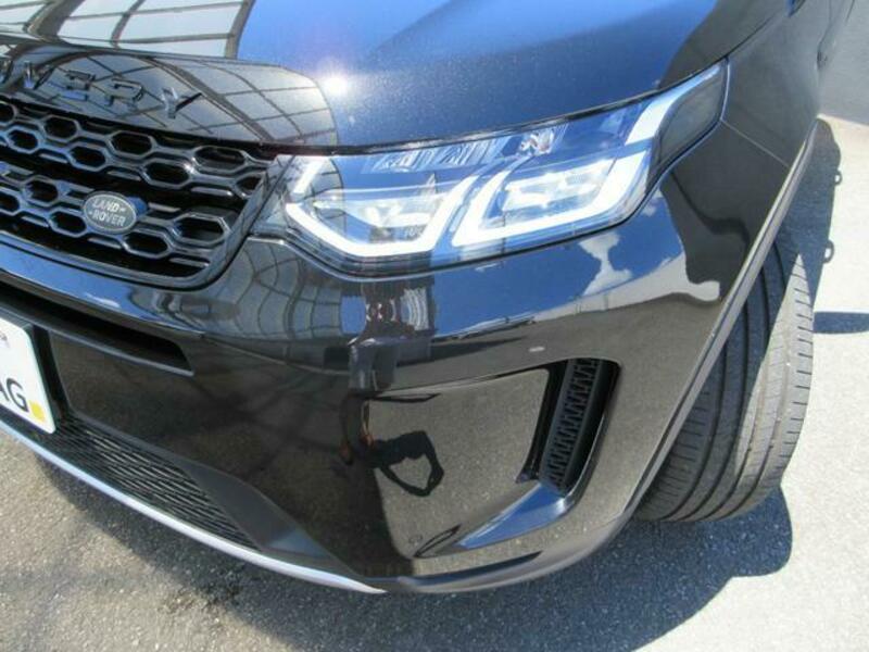 DISCOVERY SPORT